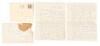 Collection of Zane Grey Ephemera - 4