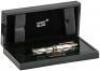 MONTBLANC: Karl der Grosse [Charlemagne] Limited Edition 4810 Fountain Pen - 2