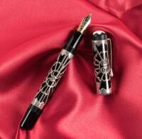 MONTBLANC: Octavian Limited Edition 4810 Fountain Pen