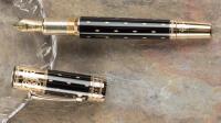 MONTBLANC: Elizabeth I Limited Edition 4810 Fountain Pen