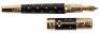 MONTBLANC: Elizabeth I Limited Edition 4810 Fountain Pen - 2