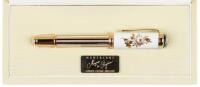 MONTBLANC: Marquise de Pompadour Limited Edition 4810 Fountain Pen