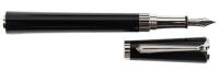 MONTBLANC: Marlene Dietrich Special Edition Fountain Pen