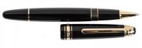 MONTBLANC: Meisterstück LeGrand UNICEF "Signature for Good" Rollerball Pen