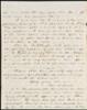 Autograph Letter Signed by David A. Smith, referring to his colleague Abraham Lincoln in an 1851 legal case
