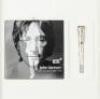 MONTBLANC: John Lennon White Lacquer Limited Edition 1940 Fountain Pen