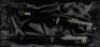 MONTBLANC: Imperial Dragon Set of Three Limited Edition Writing Instruments