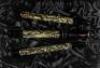 MONTBLANC: Oscar Wilde Set of Three Limited Edition Writing Instruments