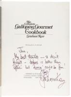 The Complete Galloping Gourmet Cookbook