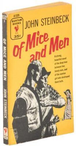 of Mice and Men