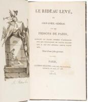 Le Rideau Leve