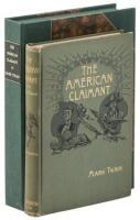 The American Claimant