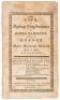 The life and dying confessions of James Hamilton, executed for the murder of Major Benjamin Birdsall, Nov. 6, 1818, at Albany...