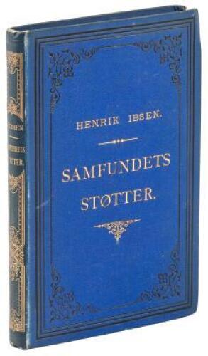 Samfundets Støtter