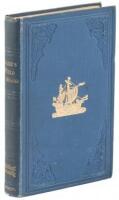 The World Encompassed by Sir Francis Drake, Being his next Voyage to that to Nombre de Dios. Collated with an Unpublished Manuscript of Francis Fletcher, Chaplain to the Expedition