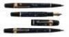 MONTBLANC: Edgar Allan Poe Set of Three Limited Edition Writing Instruments - 2