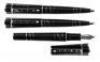 MONTBLANC: Jonathan Swift Set of Three Limited Edition Writing Instruments - 2