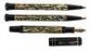 MONTBLANC: Oscar Wilde Set of Three Limited Edition Writing Instruments - 2