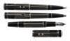 MONTBLANC: Thomas Mann Set of Three Limited Edition Writing Instruments - 2