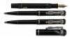 MONTBLANC: Imperial Dragon Set of Three Limited Edition Writing Instruments - 3