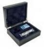 PARKER: Duofold True Blue Limited Edition Fountain Pen * SEALED