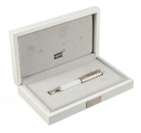 MONTBLANC: Gaius Maecenas Limited Edition 4810 Fountain Pen * RECALLED VERSION