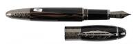 MONTBLANC: Daniel Defoe Limited Edition Fountain Pen