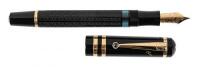 MONTBLANC: Dostoevsky Limited Edition Fountain Pen