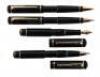 MONTBLANC: 100 Year Anniversary Historical Collection Four-Piece Limited Edition Set - 2