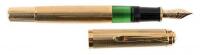 PELIKAN: M760 150th Jubilee Gold-Plated Fountain Pen