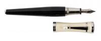 MONTBLANC: Greta Garbo Special Edition Fountain Pen