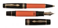 MONTBLANC: Hemingway Writers Series Limited Edition Fountain Pen and Ballpoint