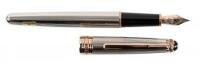 MONTBLANC: Meisterstück Solitaire 144 Barleycorn 1924 Anniversary Limited Edition Fountain Pen