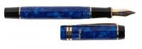 PARKER: Duofold Magritte Centennial Limited Edition 300 Fountain Pen