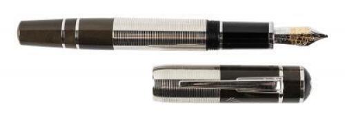 MONTBLANC: William Faulkner Limited Edition Fountain Pen