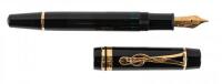 MONTBLANC: Leonard Bernstein Donation Edition Fountain Pen