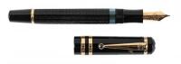 MONTBLANC: Dostoevsky Limited Edition Fountain Pen