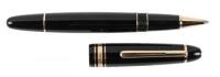 MONTBLANC: Meisterstück LeGrande 146 Rollerball Pen