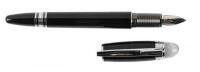 MONTBLANC: Soulmakers for 100 Years Starwalker Fountain Pen