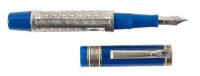 VISCONTI: Twelve Tribes of Israel Limited Edition 512 Fountain Pen