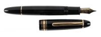 MONTBLANC: Meisterstück LeGrande 146 Fountain Pen