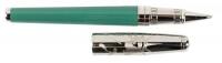 S. T. DUPONT: Statue of Liberty Platinum-Plated Limited Edition Rollerball Pen