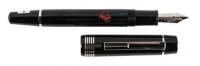 MONTBLANC: Sir Georg Solti Special Edition Donation Fountain Pen