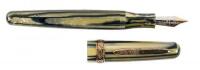 STIPULA: Eturia "Indian Nights" Fountain Pen Hospital Special Limited Edition Fountain Pen