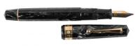 OMAS: 100th Year Commemorative of Cinema Limited Edition Fountain Pen