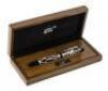 MONTBLANC: Andrew Carnegie Limited Edition 4810 Fountain Pen