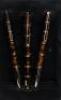 MONTBLANC: Miguel de Cervantes Set of Three Limited Edition Writing Instruments