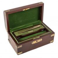 PARKER 75 R.M.S. Queen Elizabeth Limited Edition Fountain Pen