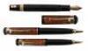 MONTBLANC: Friedrich Schiller Set of Three Limited Edition Writing instruments - 2