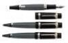 MONTBLANC: Honor&eacute; de Balzac Set of Three Limited Edition Writing Instruments